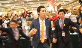 周文强最新爆料,揭秘背后惊人真相