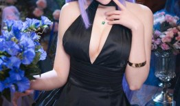 娱乐八卦吃瓜酱cos,揭秘吃瓜酱cos背后的明星秘密